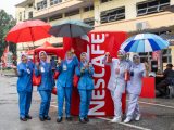 NESCAFÉ Recharges Hospital Frontliners with 30-Hour Appreciation