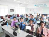 Samsung Expands Digital Education Efforts With AI-Powered Classrooms in Malaysia