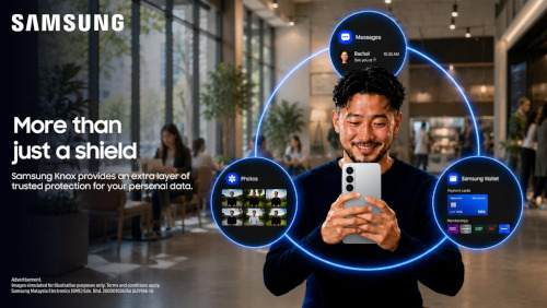 Why NFC Scams Are Rising in Malaysia — And Why Smartphone Security Matters More Than Ever