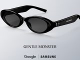 Samsung And Google AI-Powered Intelligent Eyewear With Gentle Monster And Warby Parker