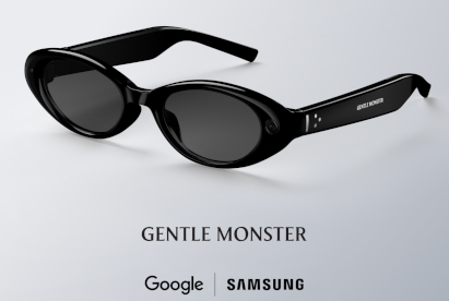 Samsung And Google AI-Powered Intelligent Eyewear With Gentle Monster And Warby Parker
