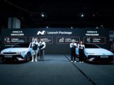 Hyundai Launches IONIQ 5 N and IONIQ 6 N in Malaysia at KLIMS 2026