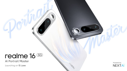 realme 16 5G Officially Launches in Malaysia with Air Design and 7,000mAh Titan Battery