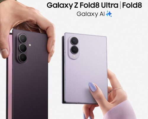 Samsung Unveils Galaxy Z Fold8 Series, Z Flip8 and New Galaxy Watch Lineup
