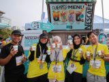 NESCAFÉ Celebrates Malaysia’s Growing Iced Coffee Culture with Espresso Concentrate at SCORE Marathon 2026