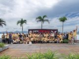 MG Owners Gather in Langkawi for Northern Malaysia’s Largest Community Meet