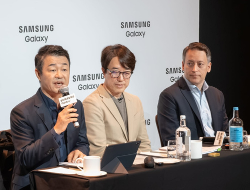 Samsung: The Future of Galaxy AI Is About Smarter, More Personal Experiences