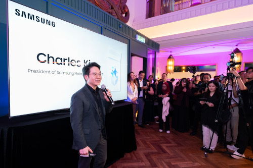 Samsung Malaysia Celebrates Galaxy Unpacked with Exclusive Live Viewing Party in Kuala Lumpur