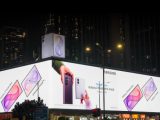 Samsung Lights Up Kuala Lumpur with Galaxy Z Series Launch at CuBig @ KLCC Junction