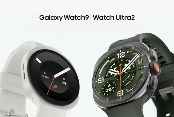 Samsung Unveils Galaxy Watch Ultra2 and Galaxy Watch9 with Smarter AI Health Features