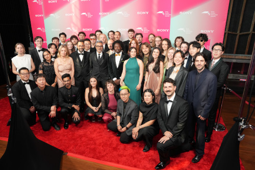 Sony Future Filmmaker Awards 2027 Opens Entries, Introduces New Immersive Category