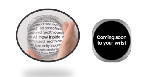 Samsung Teases New AI-Powered Health Companion Ahead of Galaxy Unpacked