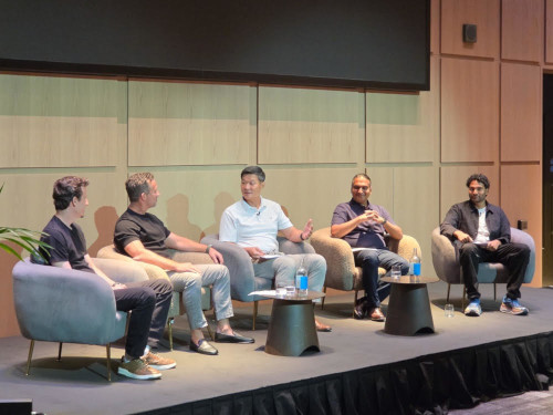 Samsung and Industry Partners Share Vision for a Connected Future of Preventive Healthcare