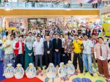 888 Tea & Coffee Celebrates Merdeka with ‘Bersama Kita Tertarik’ and the Spirit of Malaysian Unity
