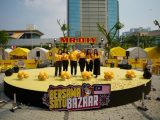 MR D.I.Y. Brings Bersama Satu Bazaar Back for Hari Kebangsaan 2026