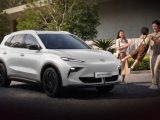 MGS5 EV COM Arrives in Malaysia at RM103,900, Making MG’s Electric SUV More Accessible