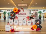 Celebrate Merdeka in Full Bloom at Mitsui Outlet Park KLIA Sepang