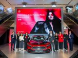 Mercedes-Benz FashionWeek Kuala Lumpur 2026 Brings Couture, Cars and Modern Luxury to The Exchange TRX