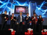 PerySmith Unveils Malaysia’s First Locally Made Ultra-Slim Tube Vacuum with Expanded Smart Home Lineup
