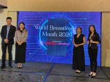 Toshiba Malaysia Empowers Mothers Through Breastfeeding Awareness