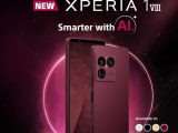 Sony Xperia 1 VIII Arrives in Malaysia with AI Camera Assistant, Bigger Telephoto Sensor and Free WF-1000XM6 Worth RM1,784