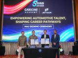 CARSOME Academy Marks 5 Years with More Than RM2 Million to Support Malaysia’s Automotive Talent
