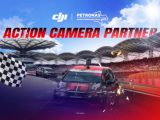 DJI Malaysia Partners with Sepang International Circuit to Capture the Thrill of Motorsport