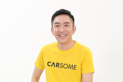 CARSOME Records Strong Q2 Growth as Car Sales and Profitability Continue to Rise