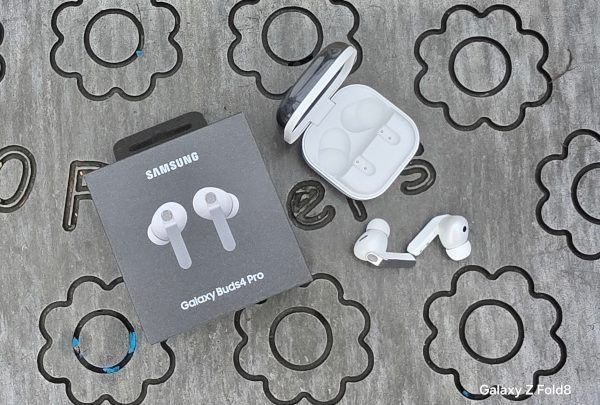 Galaxy Buds4 Pro Review: Is This My Perfect Everyday Earbud?