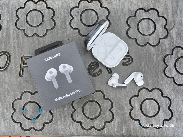 Galaxy Buds4 Pro Review: Is This My Perfect Everyday Earbud?