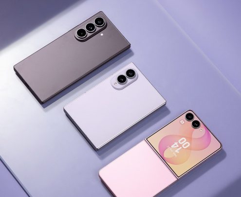 From First Fold to Galaxy Z Fold8: How Samsung Is Rethinking the Foldable Phone