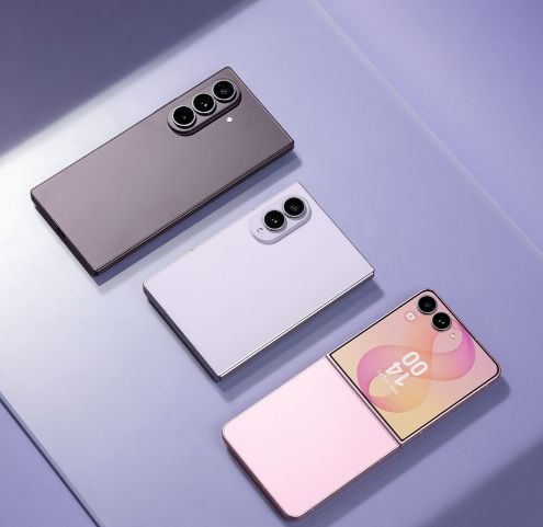 From First Fold to Galaxy Z Fold8: How Samsung Is Rethinking the Foldable Phone