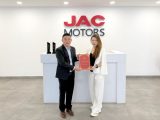 JAC T9 Pickup Trucks to Be Locally Assembled in Malaysia, Including PHEV and BEV Models