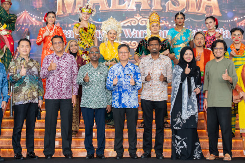 Malaysia Halal Lifestyle Festival 2026 to Showcase Food, Fashion, Heritage and Muslim-Friendly Tourism