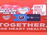 Nestlé Omega Plus Brings Heart Health Awareness and 10,000 Screenings to Young Malaysians