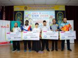 OXY Expands Children’s Education Initiative to Johor, Supporting 160 Students