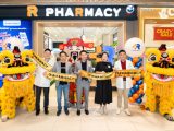 R Pharmacy Opens 28th Outlet at Sunway Velocity Mall, Eyes 50 Stores by 2029