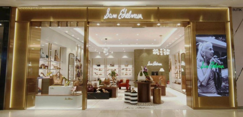 Sam Edelman Opens Its First Penang Boutique at Gurney Plaza