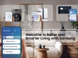 How Samsung SmartThings Helps Make Everyday Home Life Easier and More Energy Efficient