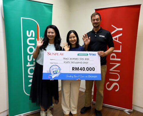 Sunplay Expands Ocean Conservation Efforts with Coral Reef and Sea Turtle Protection in Semporna