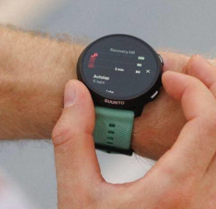 Suunto Run 2 Arrives in Malaysia with 2,000-Nit AMOLED Display, Dual-Band GNSS and Free Offline Maps