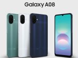 Samsung Galaxy A08 Arrives in Malaysia at RM899 with 6,000mAh Battery and Galaxy AI Features