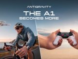 Antigravity A1 Adds Follow Me Bundle and Remote Controller in Malaysia, with Prices Starting at RM299