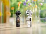 DJI Osmo Pocket 4P Pearl White Arrives in Malaysia at RM2,419