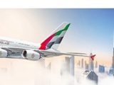 Emirates Enters Winter Season with Strong Demand, More Aircraft and Expanded Global Connectivity