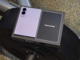 Samsung Galaxy Z Fold8 Review: Holding a storybook in the palm of my hand