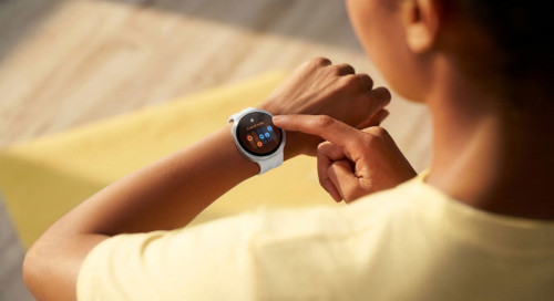Haze in Malaysia? Stay Active Indoors with Samsung Galaxy Watch9, Watch Ultra2 and Samsung Health