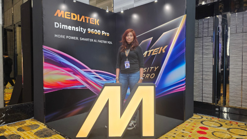 MediaTek Dimensity 9600 Pro Debuts in Malaysia with 2nm Technology and Next-Generation AI