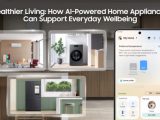 Healthier Living: How AI-Powered Home Appliances Can Support Wellbeing