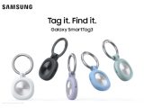 Samsung Galaxy SmartTag3 Gets Smaller Design, Longer Finding Range and Cross-OS Support